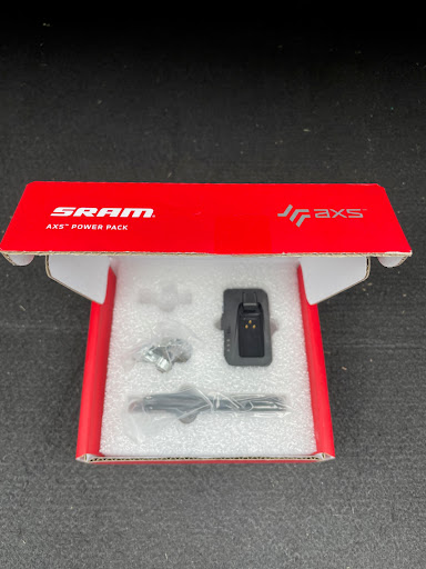 Bicycle Store «Hilltop Bicycles», reviews and photos, 314 Springfield Ave, Summit, NJ 07901, USA