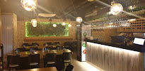 Atmosphère du Restaurant coréen BigBang à Paris - n°19