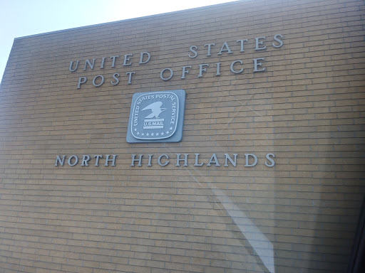 6483 Watt Ave, North Highlands, CA 95660, USA