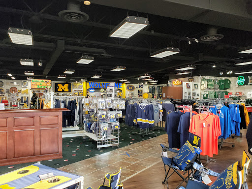 Billiards Supply Store «Buckeye Wolverine Shop», reviews and photos, 1412 S Reynolds Rd, Maumee, OH 43537, USA