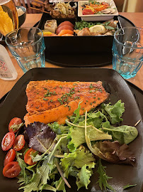 Plats et boissons du Restaurant japonais Naruto à Aix-en-Provence - n°16
