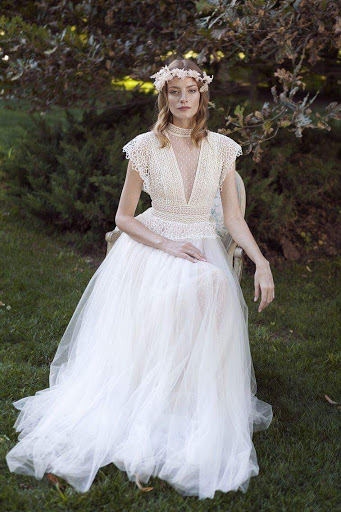 Bridal Shop «Posh Bridal Shop», reviews and photos, 820 1st St, Lancaster, PA 17603, USA