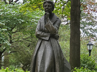 Eleanor Roosevelt Memorial