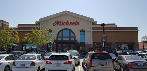 Craft Store «Michaels», reviews and photos, 219 N Glendale Ave, Glendale, CA 91206, USA
