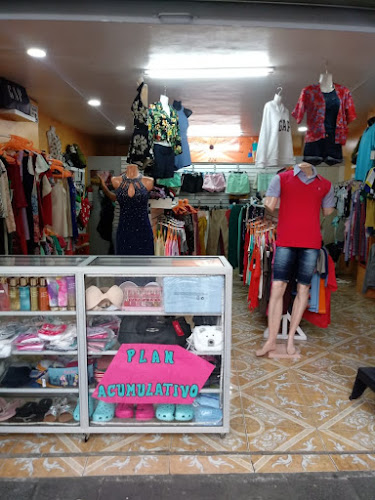 Opiniones de Maggie's Boutique en Guayaquil - Tienda de ropa