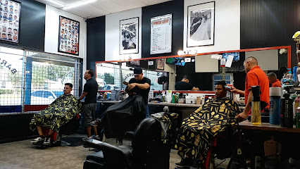 A.Q. Style Barbershop and Salon