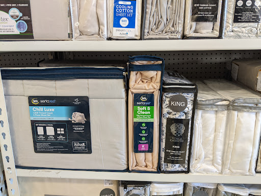 Home Goods Store «Tuesday Morning», reviews and photos, 1951 Madison St, Clarksville, TN 37043, USA