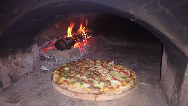 Opiniones de Vega´s Pizzeria en Tacna - Pizzeria