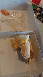 Photo n°82 de McDonald's à Glisy ()