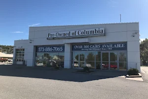 Preowned of Columbia image