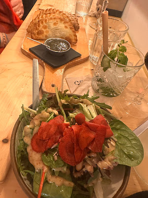 Empanadas Club à Montpellier