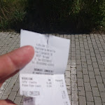 Photo n°1 de l'avis de alberto.u fait le 20/09/2019 à 12:15 sur le  Arisbar Meraville à Bologna