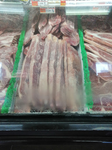 Carnicería Victoria de Durango