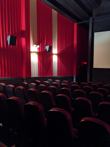 Movie Theater «Bank Street Theater», reviews and photos, 46 Bank St, New Milford, CT 06776, USA