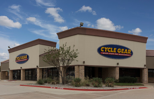 Motorcycle Parts Store «Cycle Gear», reviews and photos, 1424 Airport Fwy, Bedford, TX 76022, USA