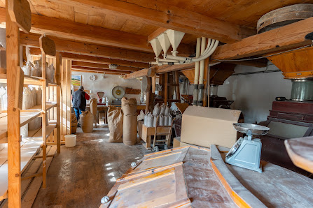 Bäckerei Wolfgang Vogl Dorfpl. 2, 5203 Köstendorf bei Salzburg, Österreich