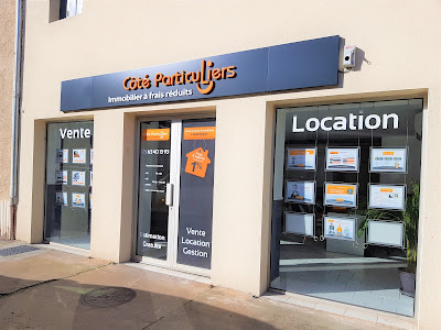 Côté Particuliers Albi à Albi