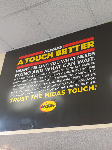 Car Repair and Maintenance «Midas», reviews and photos, 10025 Kingston Pike, Knoxville, TN 37922, USA