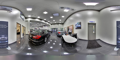Hyundai Dealer «Knauz Hyundai», reviews and photos, 775 Rockland Rd, Lake Bluff, IL 60044, USA