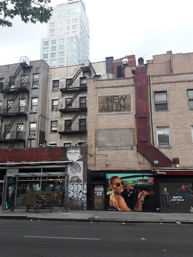 Live Music Venue «Rockwood Music Hall», reviews and photos, 196 Allen St, New York, NY 10002, USA