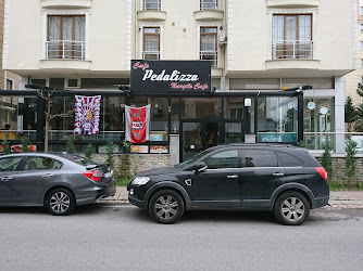 Pedalizza Cafe