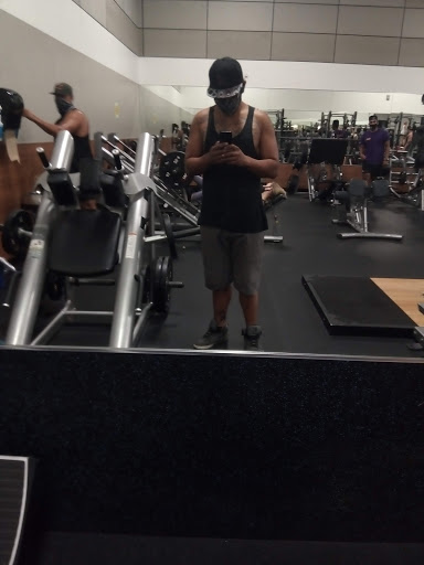Gym «EOS Fitness Gilbert-Higley Gym», reviews and photos, 3300 S Higley Rd, Gilbert, AZ 85295, USA