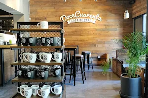 Doce Cuarenta Coffee & Bakery image