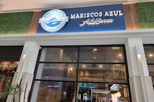 La Barra by Mariscos Azul image