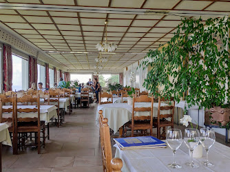 Hotel Restaurant Rigi-Seebodenalp