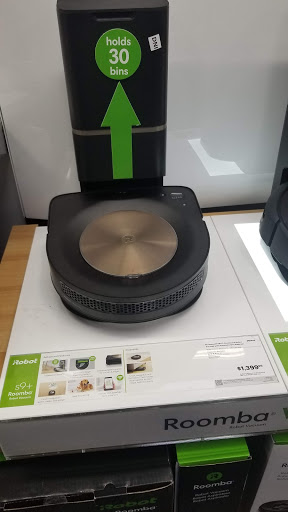 Electronics Store «Best Buy», reviews and photos, 3720 National Rd E, Richmond, IN 47374, USA