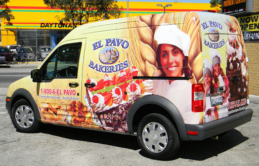 Print Shop «ORB Print», reviews and photos, 4216 Firestone Blvd, South Gate, CA 90280, USA