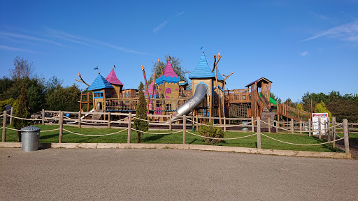 Twinlakes Outdoor Waterpark