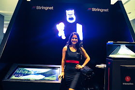 Stringnet | Agencia de Marketing interactivo