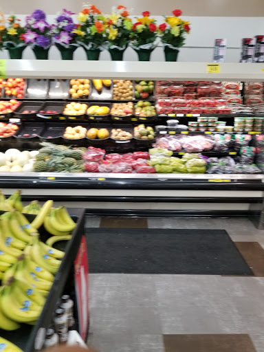 Supermarket «Piggly Wiggly», reviews and photos, 2526 S Monroe St, Tallahassee, FL 32301, USA