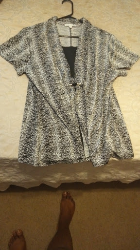 Clothing Store «Ross Dress for Less», reviews and photos, 7338 Gall Blvd, Zephyrhills, FL 33541, USA