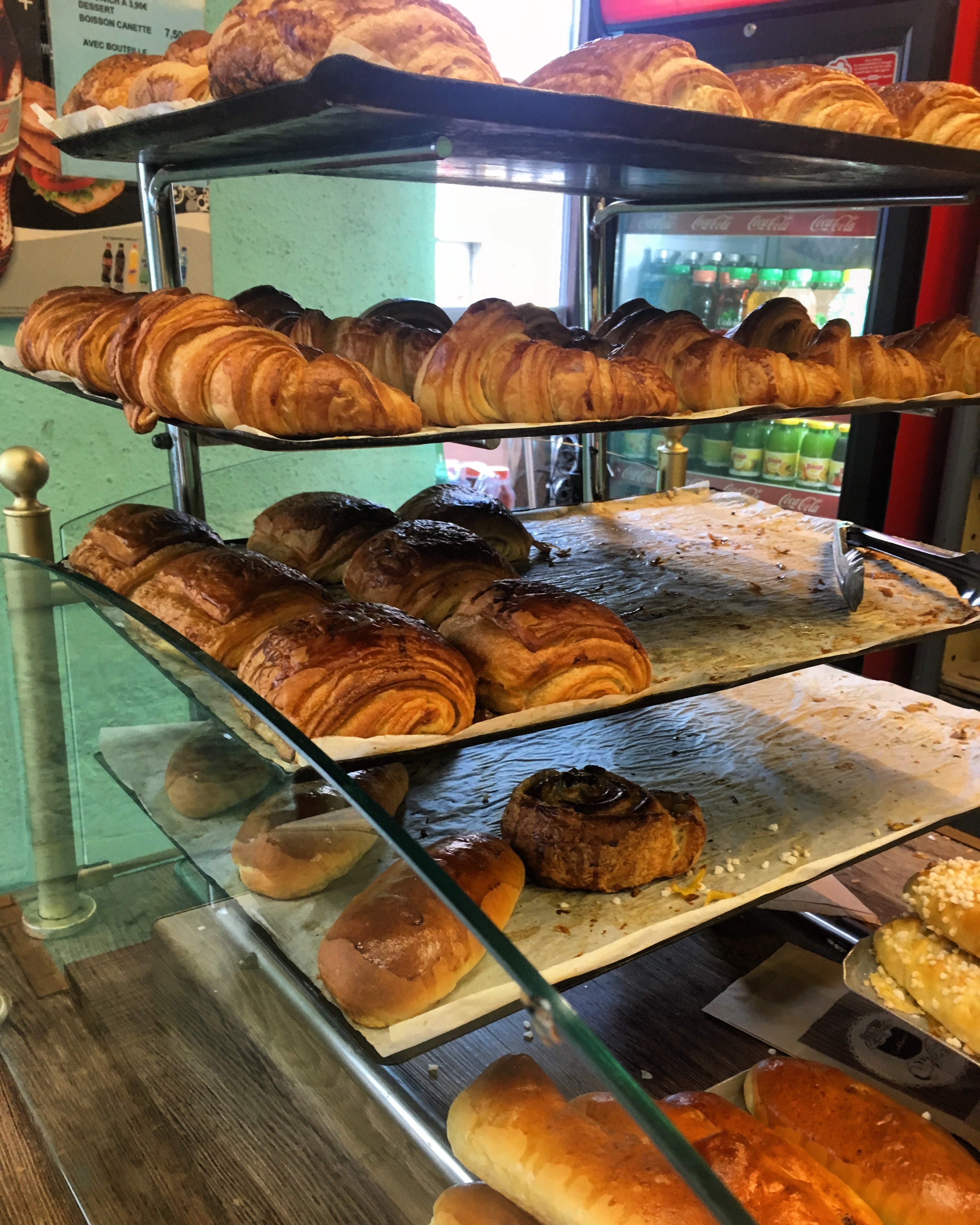 Photo n° 1 de l'avis de Kseniia.o fait le 04/03/2018 à 09:48