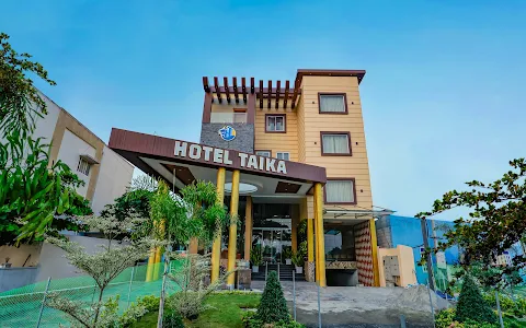 Hotel Taika image
