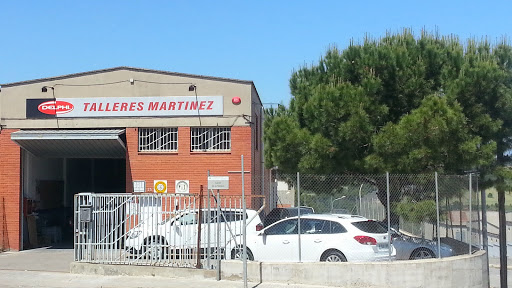 Tallers Mecanic tota les marcas en Rubí, Barcelona