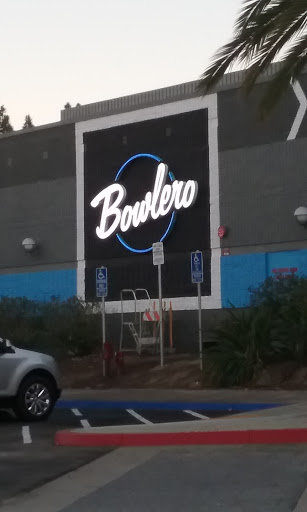 Bowlero Chula Vista image