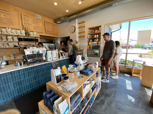 Coffee Shop «Kickapoo Coffee - Viroqua Cafe», reviews and photos, 302 S Main St, Viroqua, WI 54665, USA