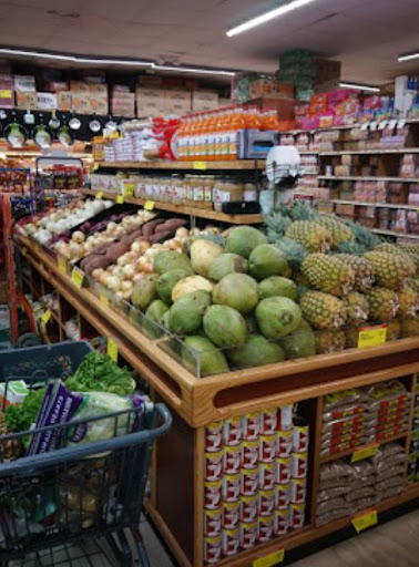 Grocery Store «Bravo Supermarkets», reviews and photos, 401 Fulton Ave, Hempstead, NY 11550, USA