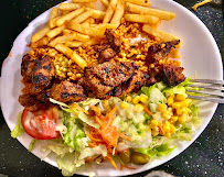 Plats et boissons du Kebab Paris Aksu 93 à La Courneuve - n°3