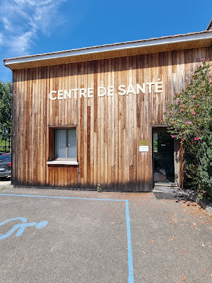 Romain BRASSEUR - OSTEOPATHE D.O Agréé à Limoges
