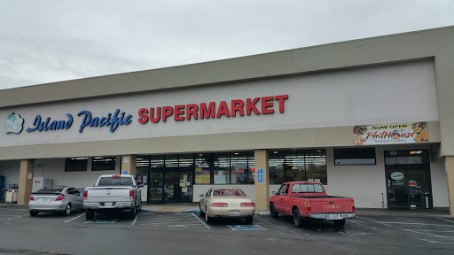 Island Pacific Supermarket, 2110 Springs Rd, Vallejo, CA 94591, USA, 