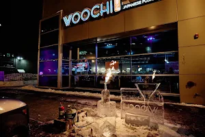 Woochi Japanese Fusion & Bar image