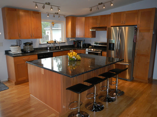 Furniture Maker «Bellmont Cabinet Co.», reviews and photos, 13610 52nd St E, Sumner, WA 98390, USA