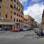 Photo n°1 de l'avis de Albert.a fait le 21/05/2019 à 09:40 sur le  Hotel Gallia à Rome