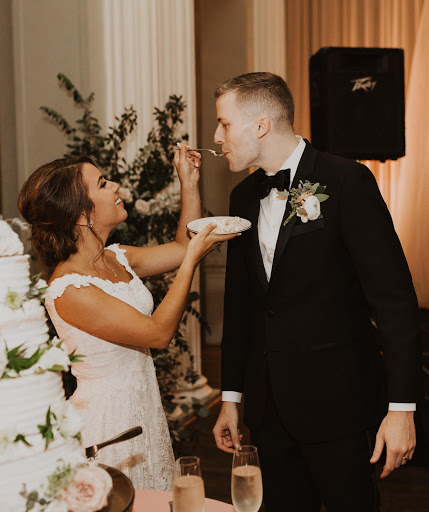 Caterer «Talk of the Town: Atlanta Best Catering & Caterers For Weddings and Corporate Events | Atlanta, GA», reviews and photos, 30 Woodstock St, Roswell, GA 30075, USA