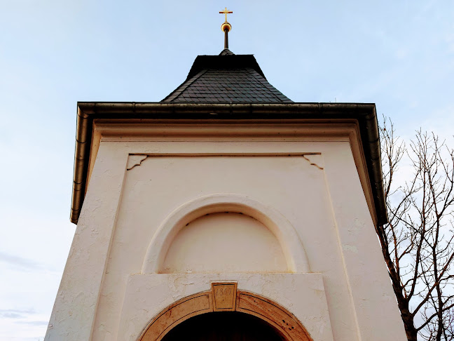 Kaple svatého Floriána - Kostel