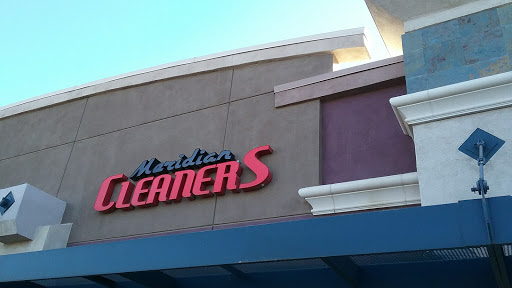 Dry Cleaner «Meridian Cleaners and Laundry, Inc.», reviews and photos, 5229 S Power Rd #103, Mesa, AZ 85212, USA